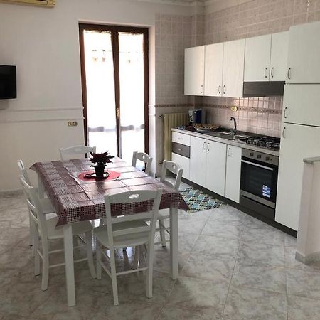 סקפאטי Appartamento House Pompei- Casa Vacanza מראה חיצוני תמונה