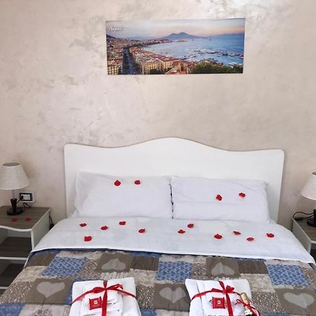 סקפאטי Appartamento House Pompei- Casa Vacanza מראה חיצוני תמונה