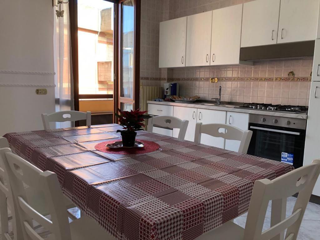 סקפאטי Appartamento House Pompei- Casa Vacanza מראה חיצוני תמונה
