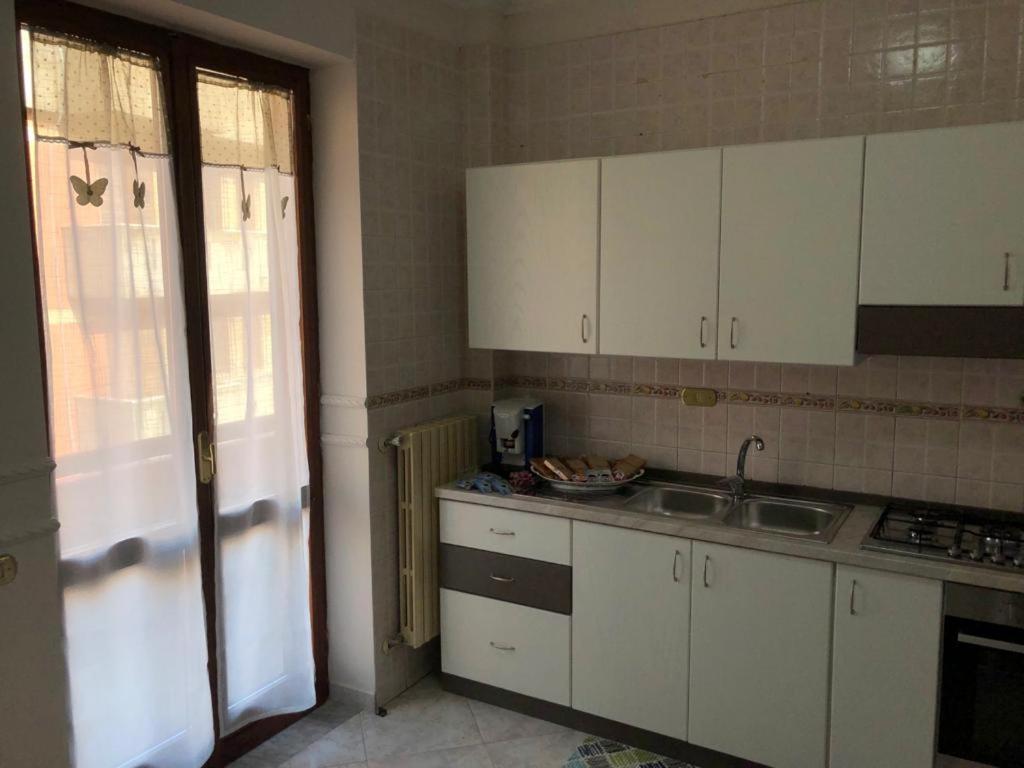 סקפאטי Appartamento House Pompei- Casa Vacanza מראה חיצוני תמונה